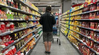 Según el INDEC, la inflación de noviembre fue del 2,5% y una familia tipo necesitó $1.200.000 para no caer en la pobreza