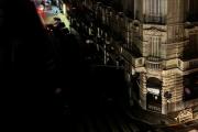 Otro apagón más: Más de 13.000 personas se quedaron sin luz en pleno centro de la ciudad