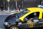 Este sabado aumentan los taxis