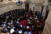 Senado: a Unión por la Plata (UxP) no le importa los jubilados, sino atacar el superávit fiscal de Milei para convertirlo en déficit y destruirlo