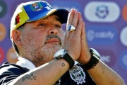 Comienza la junta medica por la muerte de Maradona: ¿Hubo negligencia?