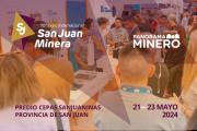 Semana de decisiones en la minería argentina de cara a la Expo San Juan Minera 2024