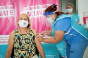 La Ciudad abrió la inscripción para la vacunación de docentes