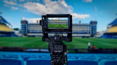 Vuelve el fútbol para todos: emitirán dos partidos de la Copa de la Liga por TV abierta