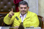 La verdad sobre el avión de Alfredo Olmedo