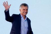 La vuelta de Macri: Mauricio Macri asumió formalmente la presidencia del PRO