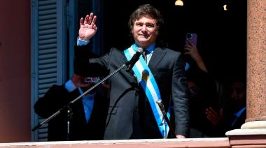 Desde 2023, la administración Milei ha logrado reducir la deuda en 36.560 millones de dólares