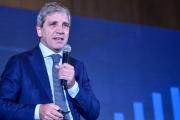Diputados citó para este miércoles al mediodía al ministro de Economía, Luis Caputo, para que dé explicaciones sobre el acuerdo con Estados Unidos