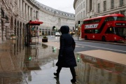 Inglaterra respira profundo: registró 0 muertes por Covid-19 en un día