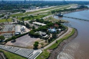La Ciudad avanza: se podrán construir torres en Costa Salguero y Costanera Sur