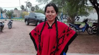Caso Romina Pacheco: en Castelli (Chaco), una mujer fue brutalmente asesinada por su ex pareja y adelante de sus hijos