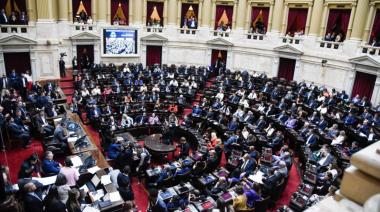 Nueva Ley Ómnibus + paquete fiscal: desde hoy al mediodía, se debatirá en Diputados