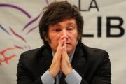 Un informe del diario británico Financial Times asegura que Javier Milei atraviesa “la mayor crisis desde que es presidente”
