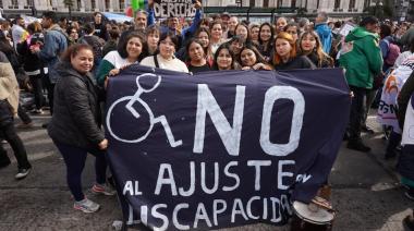 El Gobierno de Milei restablecerá más de 110.000 pensiones no contributivas por discapacidad laboral