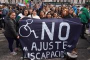 El Gobierno de Milei restablecerá más de 110.000 pensiones no contributivas por discapacidad laboral