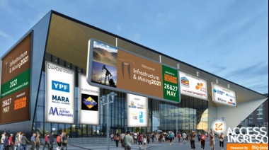 Más de 2.000 asistentes al Simposio y Expo Internacional Infraestructura y Minería 2021 de Panorama Minero