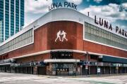El palacio de los deportes: DF Entertainment y Live Nation, llegaron a un acuerdo con el Luna Park, para renovar el histórico estadio