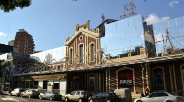 El Solar evoluciona para convertirse en el primer Shopping 4D del país