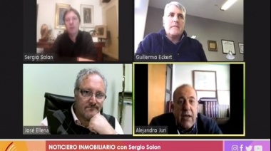 El COCIR, en Noticiero Inmobiliario