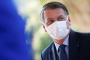 Bolsonaro: "A la economía argentina solo la salva un milagro", o más de uno...