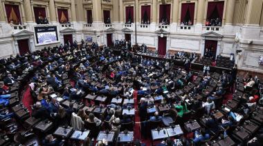 Post elecciones: convocan a sesiones extraordinarias para tratar el Presupuesto 2026