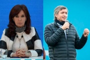 El reino del revés: ¿Máximo declara 400 palos y Cris tan solo 16?