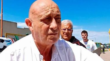Mar del Plata: asesinan a golpes a Carlos Garrido, ex piloto del Turismo Carretera