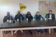 “El 14 de noviembre el oficialismo comienza a irse”