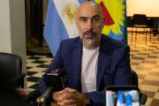 Jorge Macri anunció la incorporación de Ezequiel Sabor como nuevo secretario de Gobierno y Vínculo Ciudadano