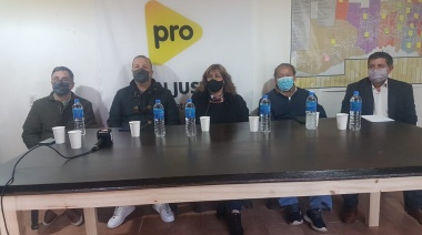 “El 14 de noviembre el oficialismo comienza a irse”