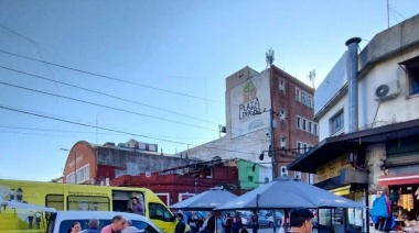 El Estado en tu barrio: la Ciudad llega desde ahora con sus trámites y servicios a las plazas de los 100 barrios porteños