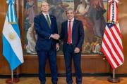¡Entonces en total serán 40.000 millones de dólares! Scott Bessent anunció que Estados Unidos buscará concretar un nuevo fondo privado de 20.000 millones de dólares más para Argentina