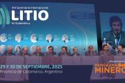 Volatilidad en el mercado del litio: Catamarca será sede de un debate global con gobiernos y compañías líderes