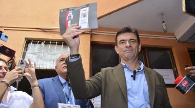 Vientos de cambio en Bolivia: con el 54% Rodrigo Paz es el nuevo presidente y culmina, de esta manera, la etapa de 20 años de dominio del MAS