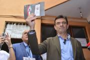 Vientos de cambio en Bolivia: con el 54% Rodrigo Paz es el nuevo presidente y culmina, de esta manera, la etapa de 20 años de dominio del MAS