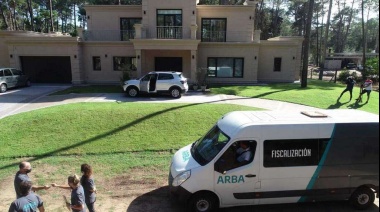 La viveza criolla no se toma vacaciones: en Pinamar y Cariló detectan 100 viviendas de lujo que figuran como baldíos