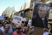 A 7 años de la muerte de Nisman: La DAIA recordó al fiscal y exige el esclarecimiento de su asesinato