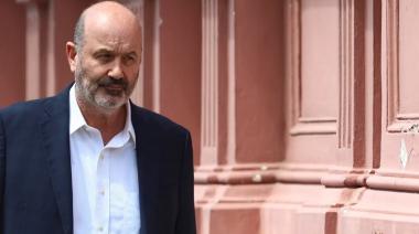 Ante las ocho derrotas legislativas consecutivas del Gobierno, Sturzenegger cuestionó a la oposición y dijo que “quieren destruir a los argentinos”