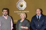 La Rioja, tierra de coimas: renunció la jueza Norma Mazzucchelli, denunciada por pedir una coima de 8 millones de pesos