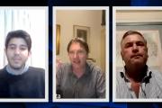 Con más de 60 prestigiosos panelistas, el Fórum Global Argentina, que se emite por TV Radio Miami, sigue su marcha