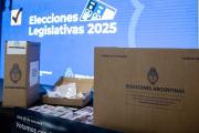 Fuerza Patria reclamará ante la Cámara Electoral, que el Gobierno Nacional difunda los resultados de las elecciones por provincia