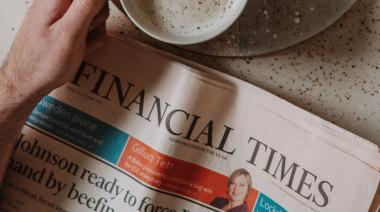 Un informe del diario británico Financial Times, comentó que “no le conviene a nadie que Argentina fracase”