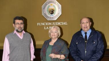 La Rioja, tierra de coimas: renunció la jueza Norma Mazzucchelli, denunciada por pedir una coima de 8 millones de pesos