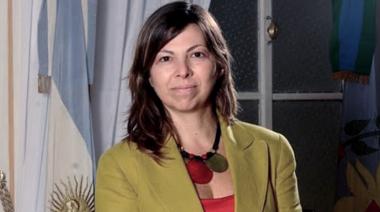Cristina hace designar a Silvina Batakis como nueva ministra de Economía de la Nación