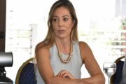 Flavia Royón será la nueva secretaria de Energía de la Nación