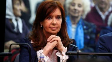 Se viene la Causa Cuadernos: el TOF 7 rechazó el pedido de sobreseimiento de CFK quien seguirá imputada por presunta corrupción