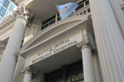 A partir del 1° de noviembre, el BCRA informó que flexibilizará los encajes para los bancos