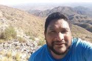 Mendoza: Encontraron sin vida a Darío Palma, subdirector de Higiene Urbana del municipio de Godoy Cruz