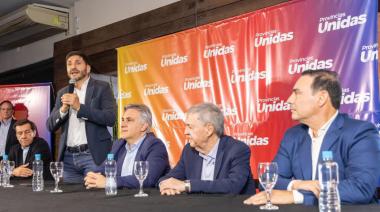 Los gobernadores de "Provincias Unidas" se reunieron en Córdoba y le enviaron un claro mensaje a Milei: "No vamos a posar para una foto con fines electorales"