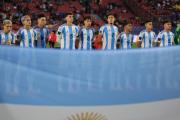 Mundial Sub-20 en Chile: hoy los pibes van por la gloria frente a Marruecos